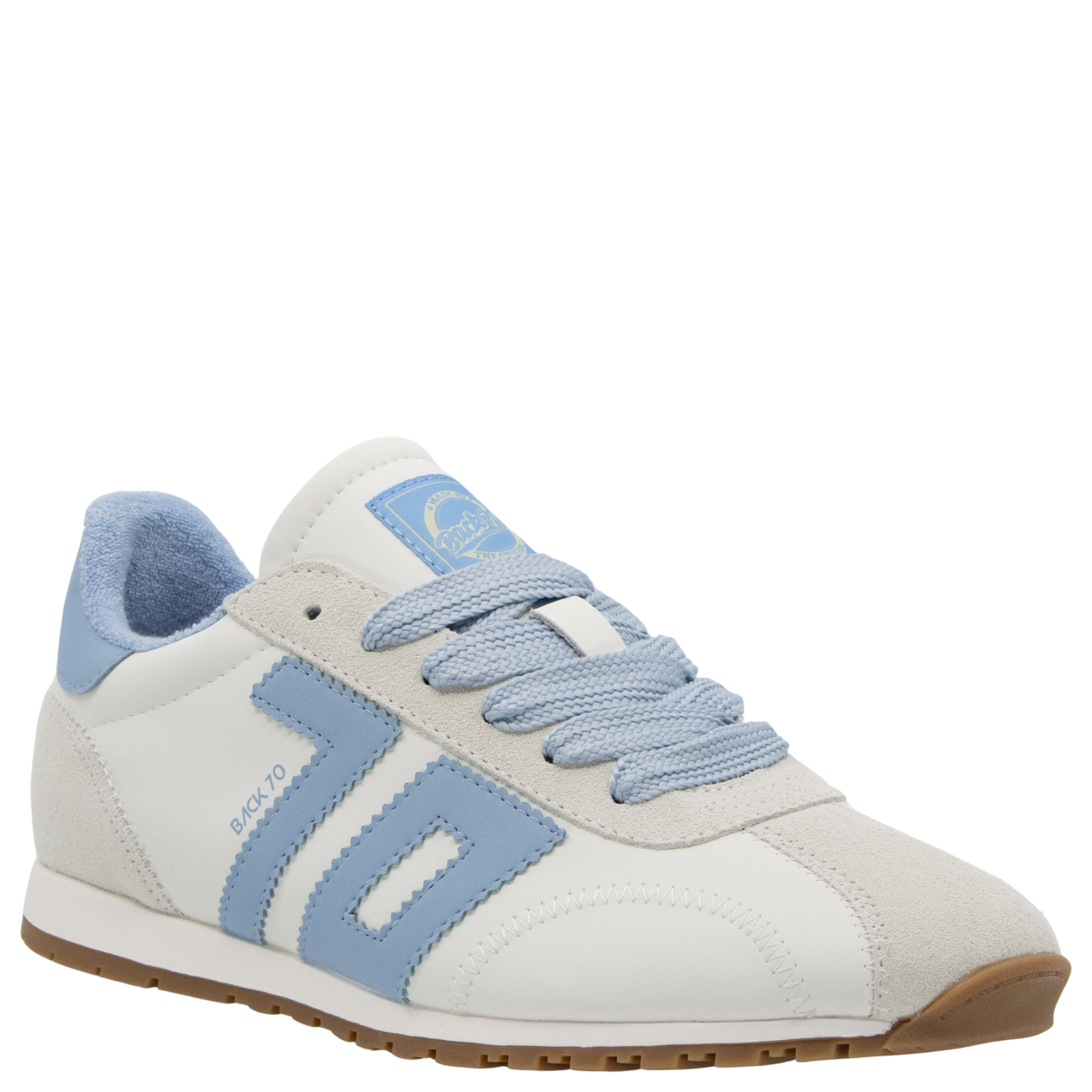 スカイエリート26.0cm ホワイト/ネイビー Asian in Sky Sneakers | Women's Shoes by BACK 70 – Back 70 USA