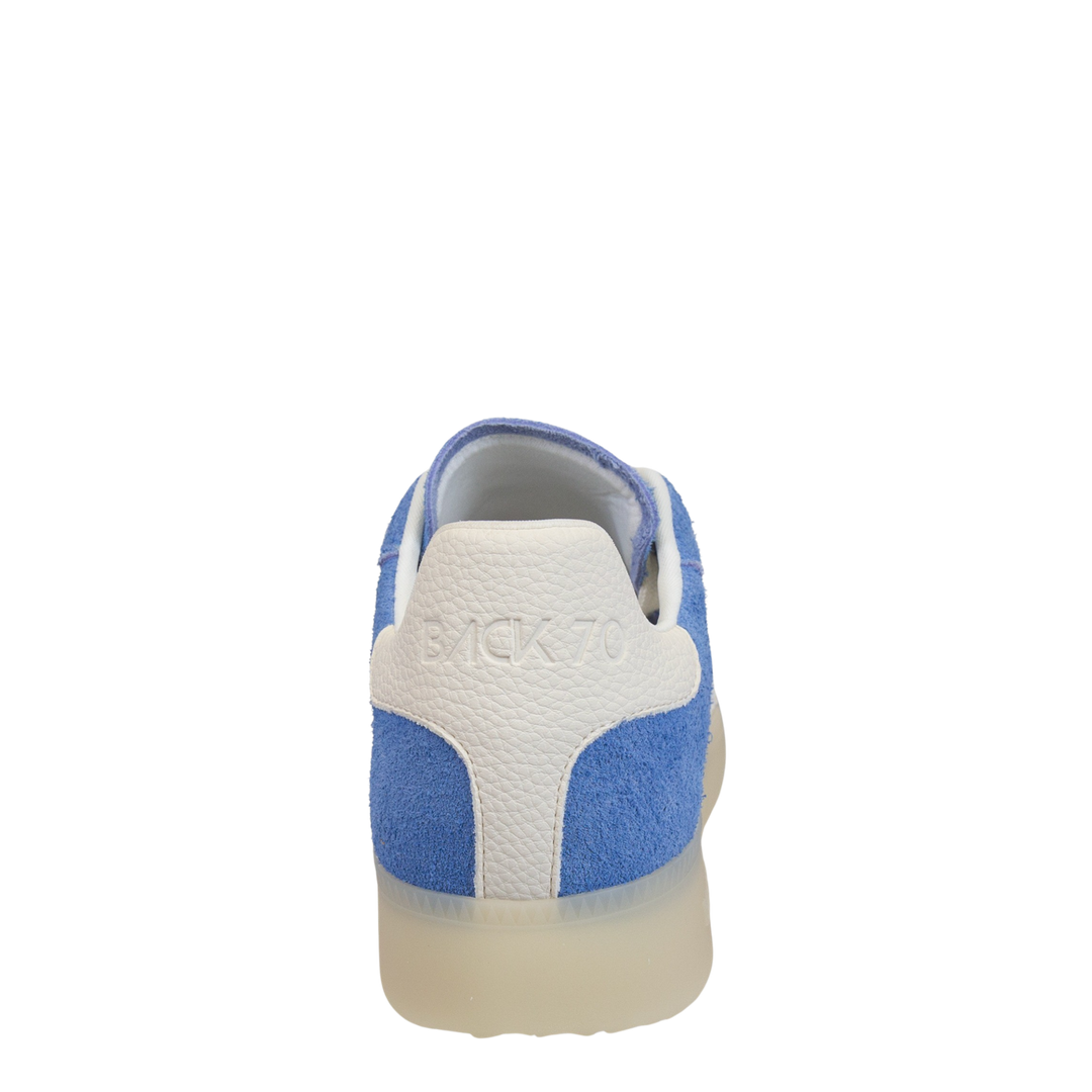 BOSTON 2505 in BLUE, back view