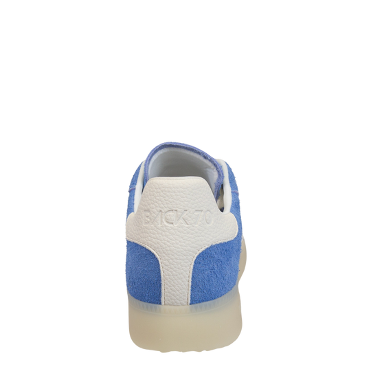 BOSTON 2505 in BLUE, back view