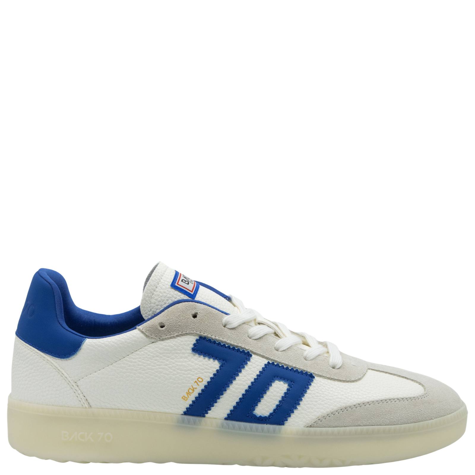 Back 70 Boston Sneaker Men