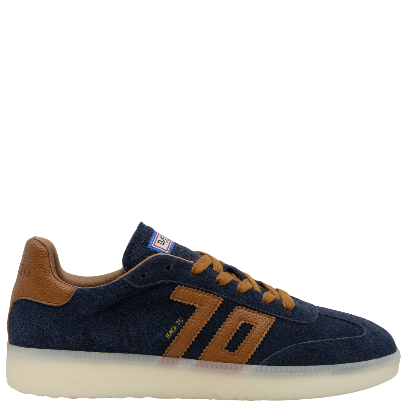 Back 70 Boston LS 600 Sneaker Men