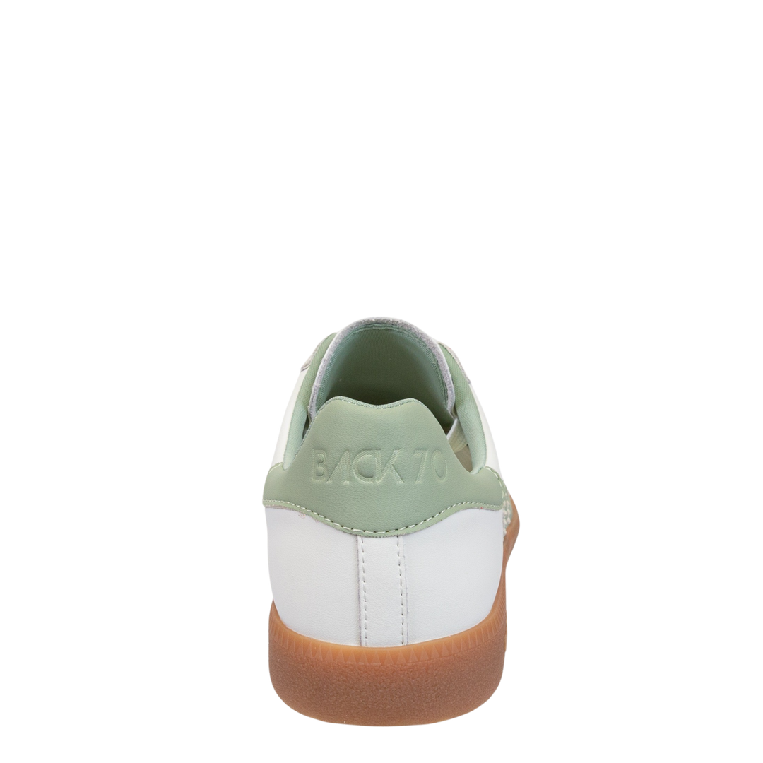 CLOUD 2505 in ARMY, back view