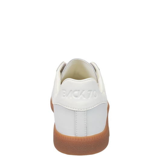 CLOUD 2505 in WHITE ICE, back view