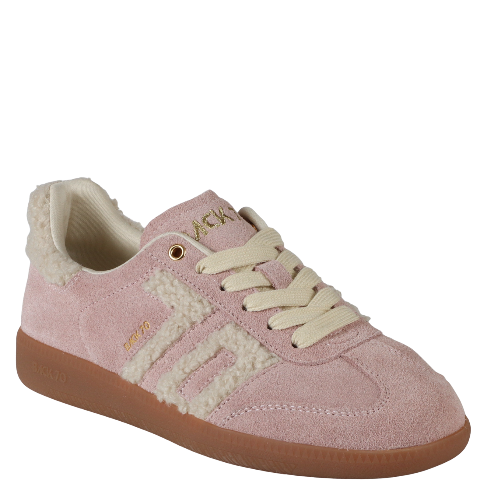Beige Cloud 6N Sneaker