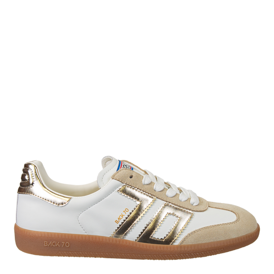 CLOUD in BEIGE Sneakers