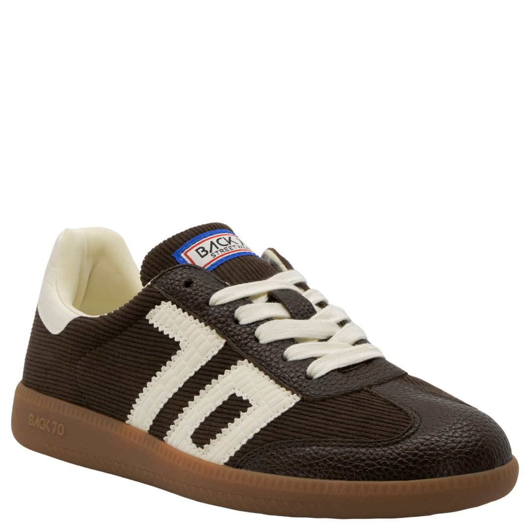 CLOUD C in COFFEE MILK Sneakers