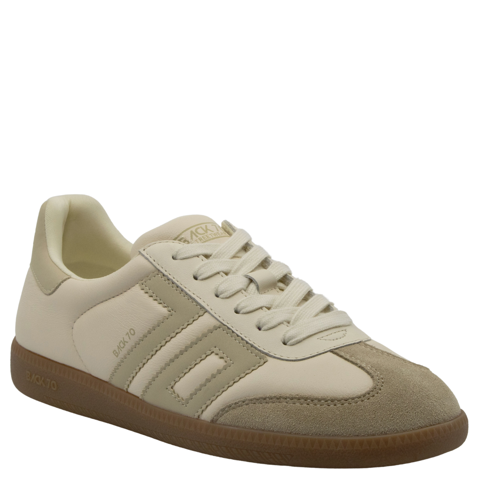 Back 70 Women's Cloud D26 Butter Beige / 42
