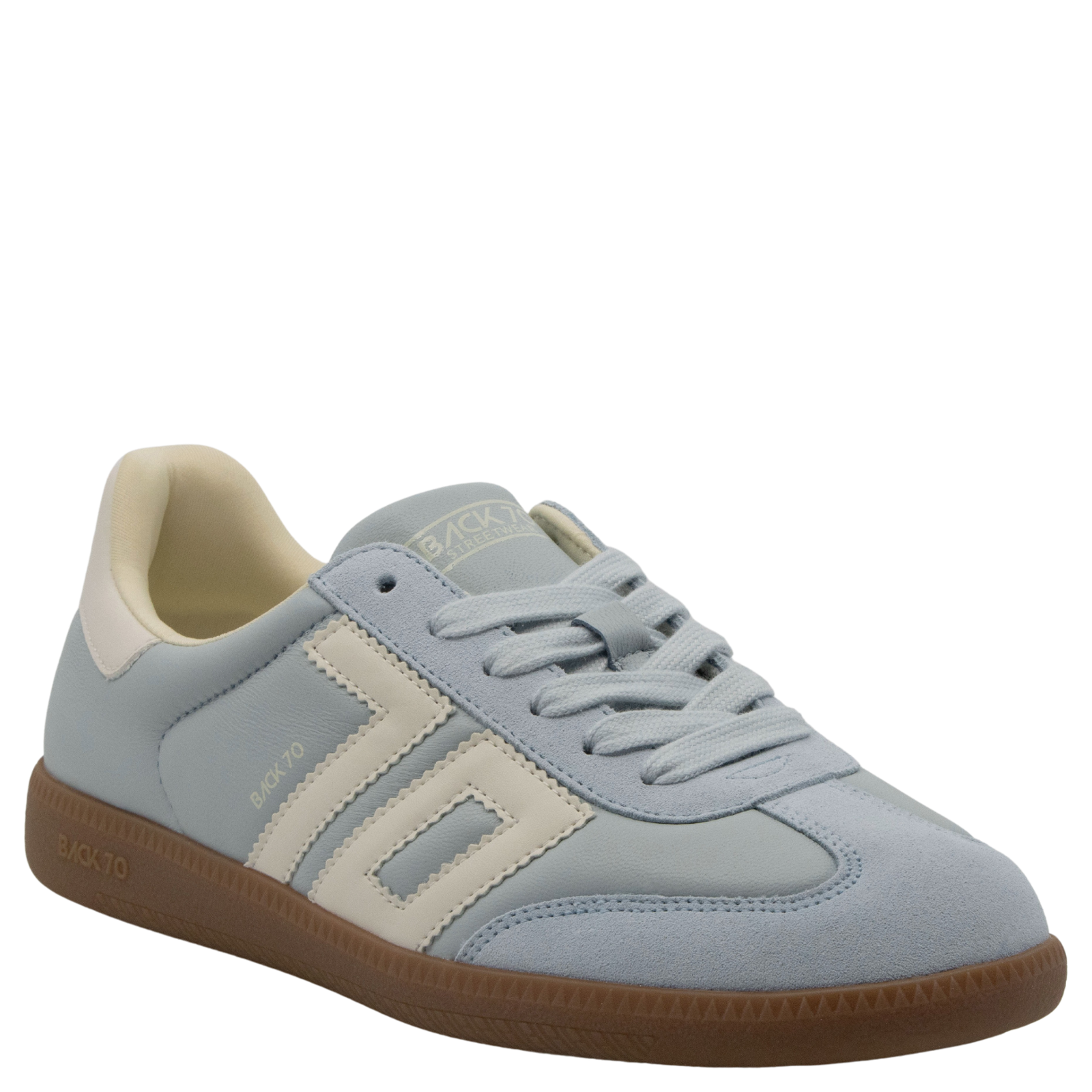 Cloud D26 in Light Sky Sneakers | Women's Shoes by BACK 70 – Back