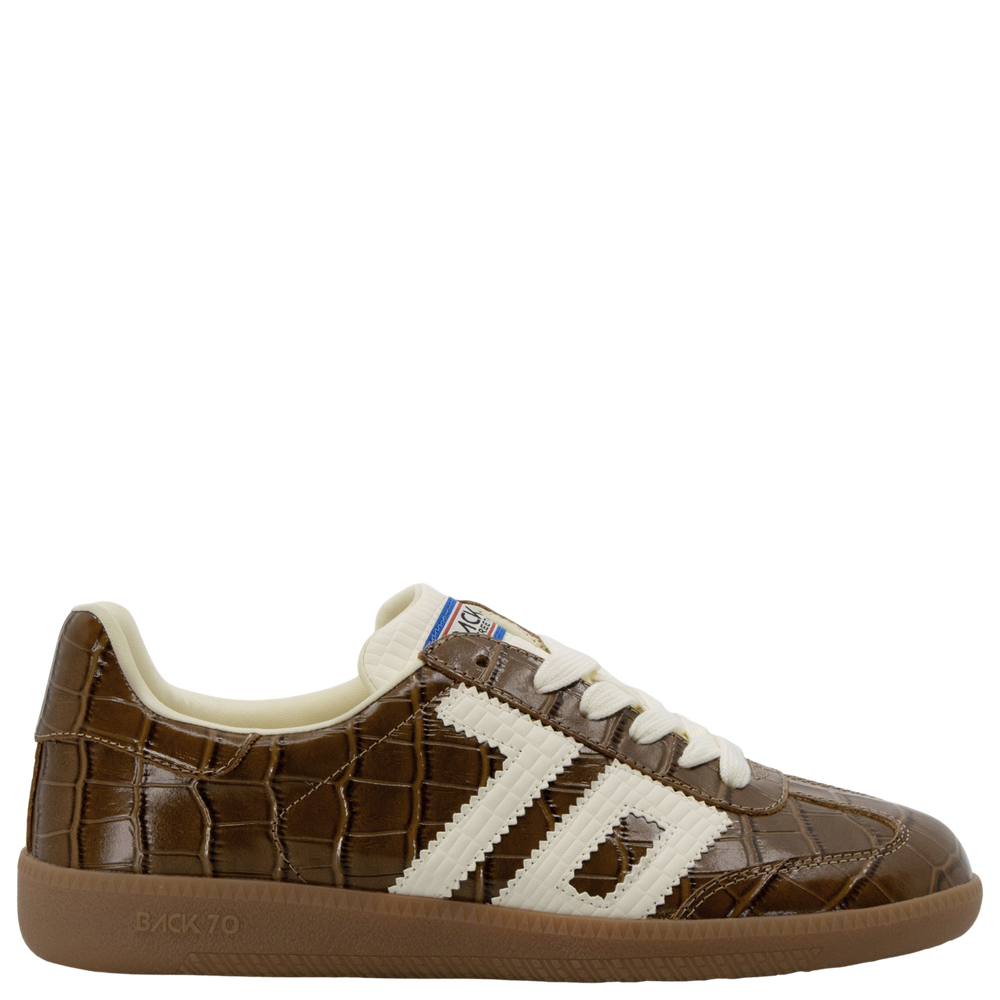 CLOUD K in BROWN MILK Sneakers