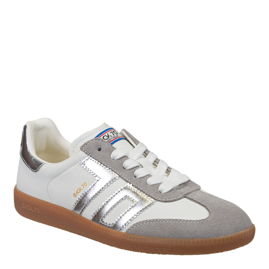 CLOUD in LIGHT GREY