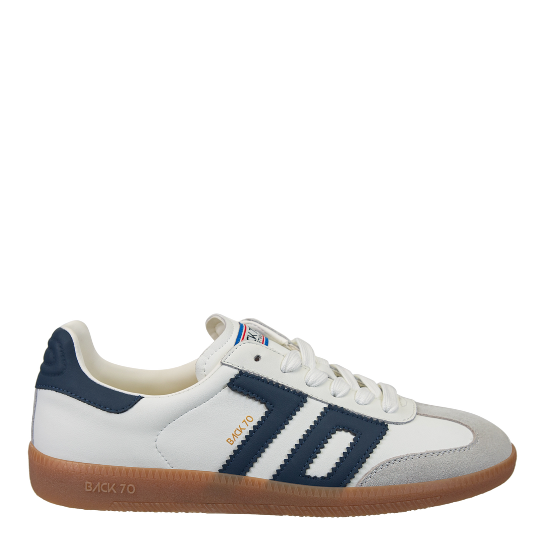 CLOUD in NAVY Sneakers
