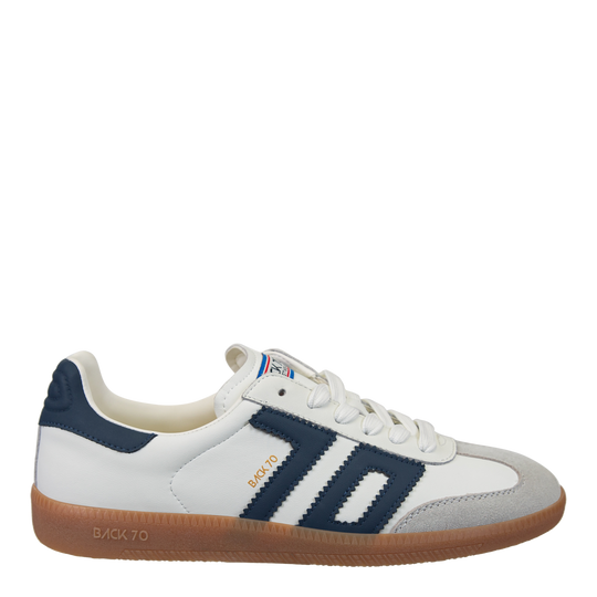 CLOUD in NAVY Sneakers