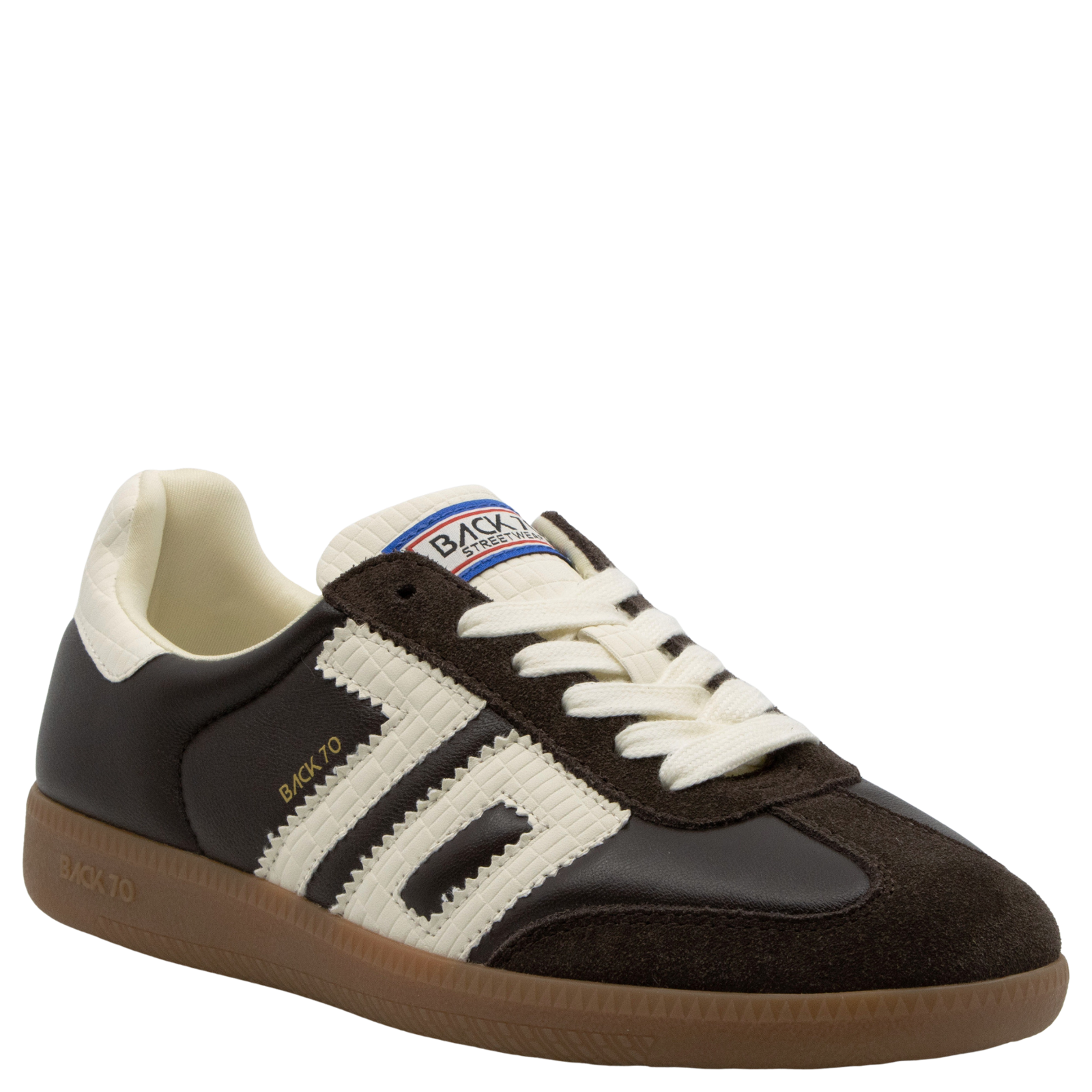 Cloud Nc in Coffee Milk Sneakers | Women's Shoes by BACK 70 – Back