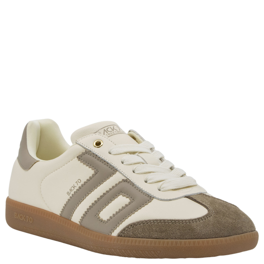 CLOUD NM in MILK TAUPE Sneakers