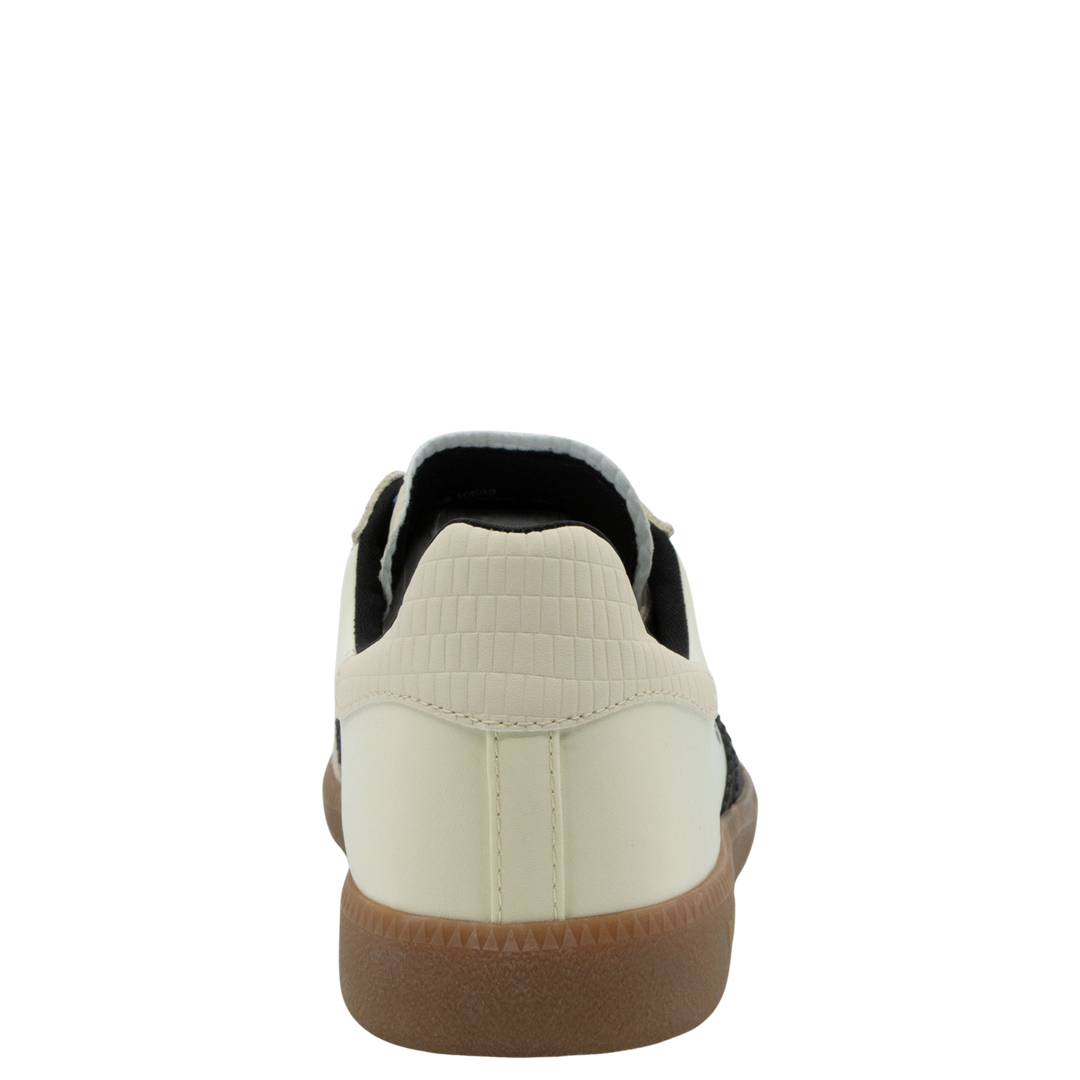 GHOST 2513 in BEIGE BLACK Sneakers