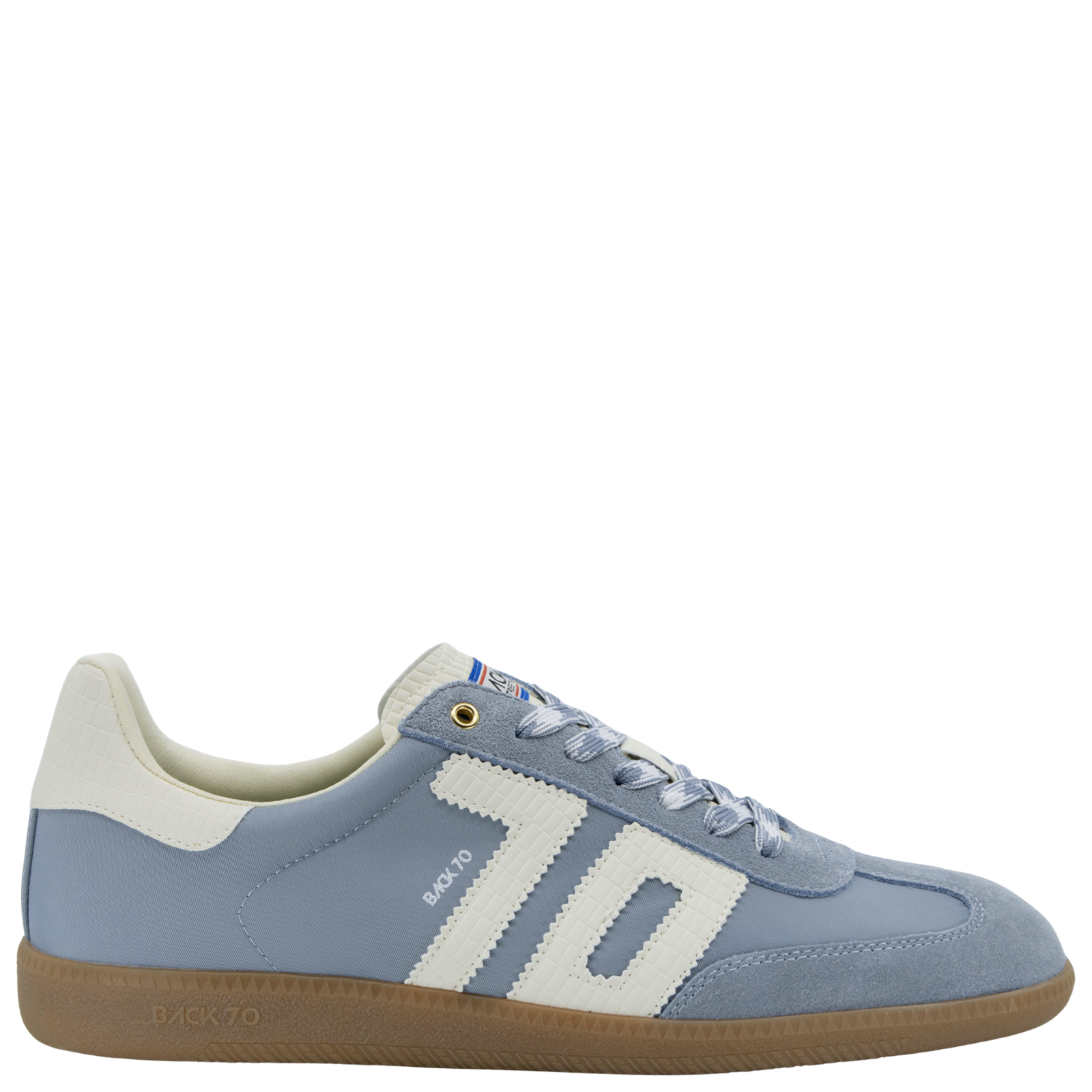 Ghost 600 in Sky Sneakers | Men's Shoes by BACK 70 – Back 70 USA Ghost 600 in Sky Sneakers | Men's Shoes by BACK 70 – Back 70 USA