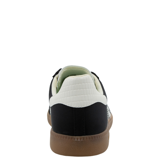 GHOST in BLACK Sneakers