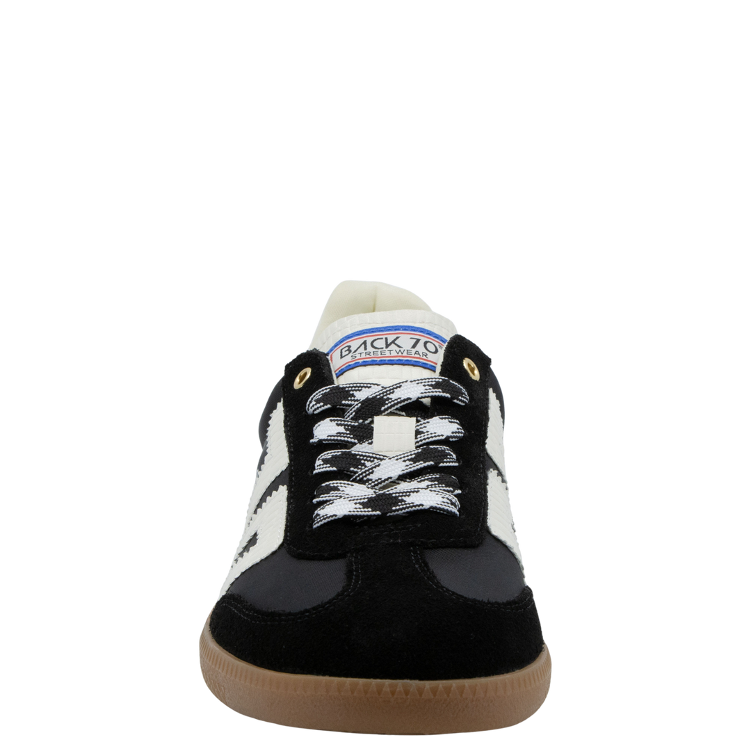 GHOST in BLACK Sneakers