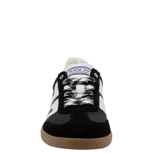 GHOST in BLACK Sneakers