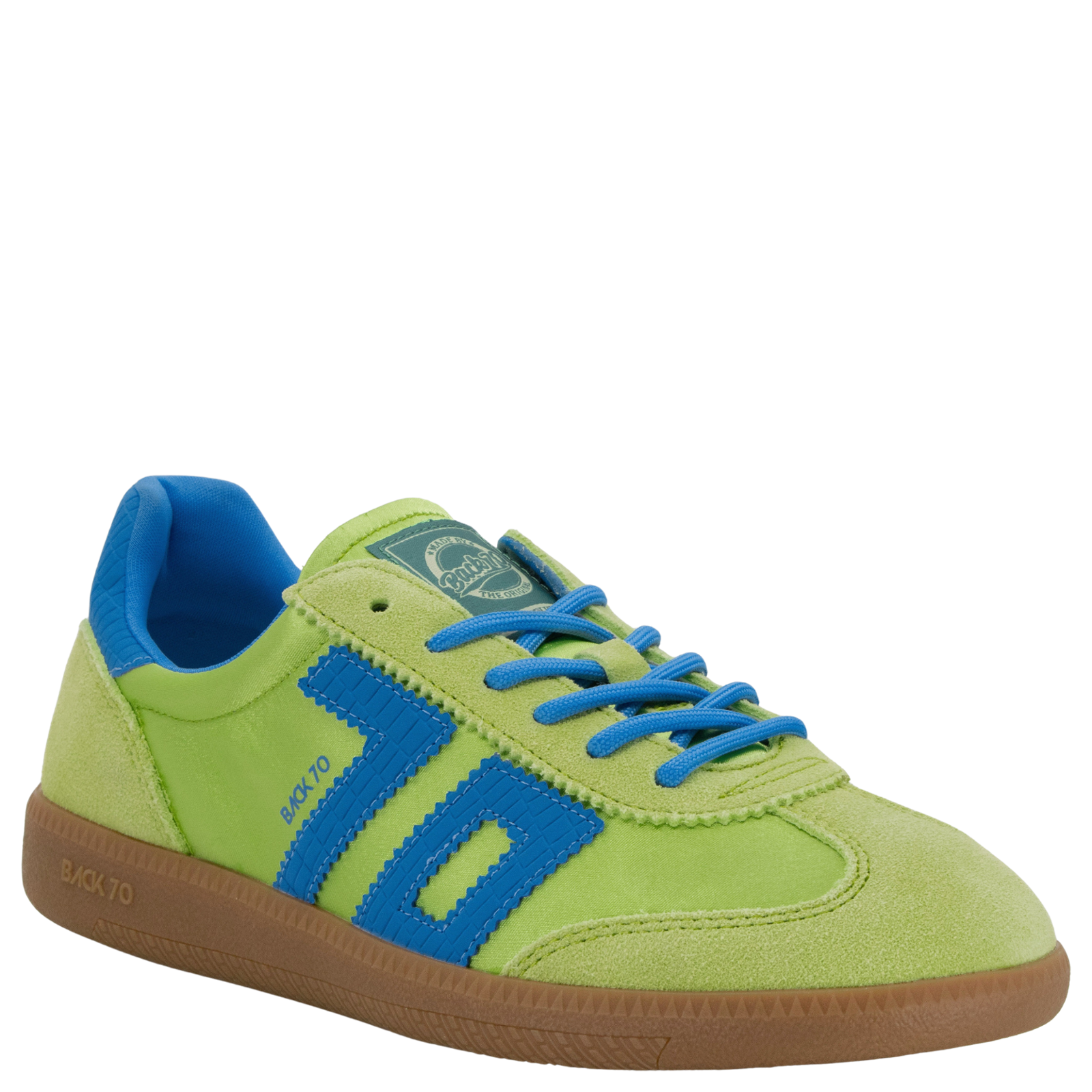 Ghost C26 in Jade Sneakers