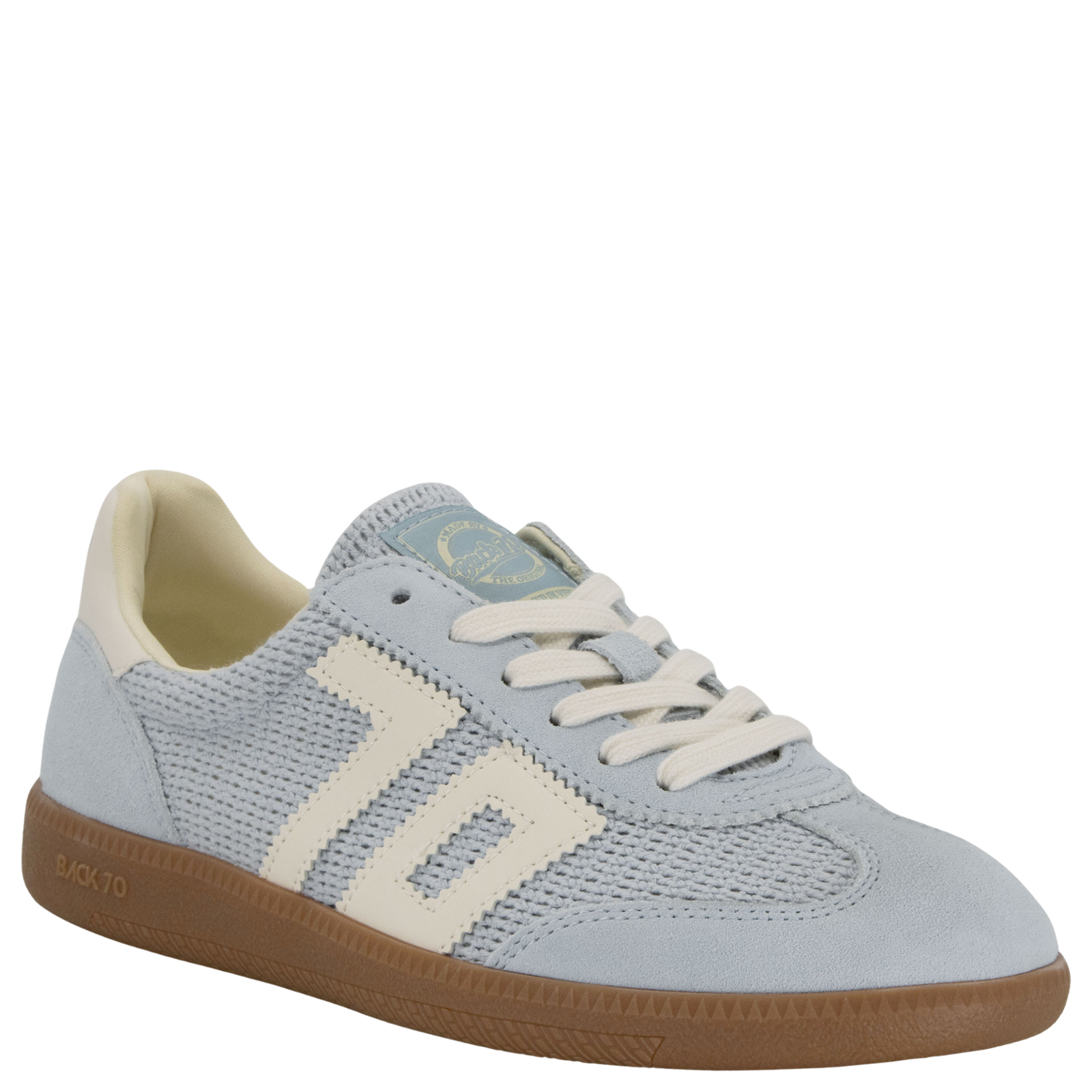 Ghost C26 in Light Sky Sneakers | Women's Shoes by BACK 70 – Back