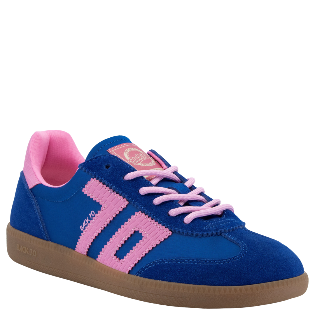 GHOST C26 in SAPPHIRE Sneakers