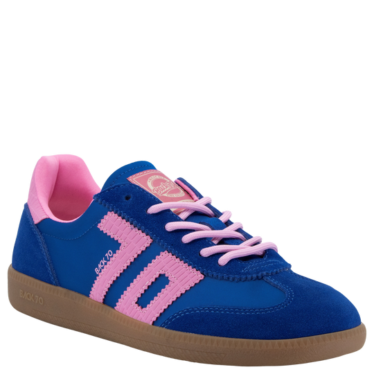 GHOST C26 in SAPPHIRE Sneakers