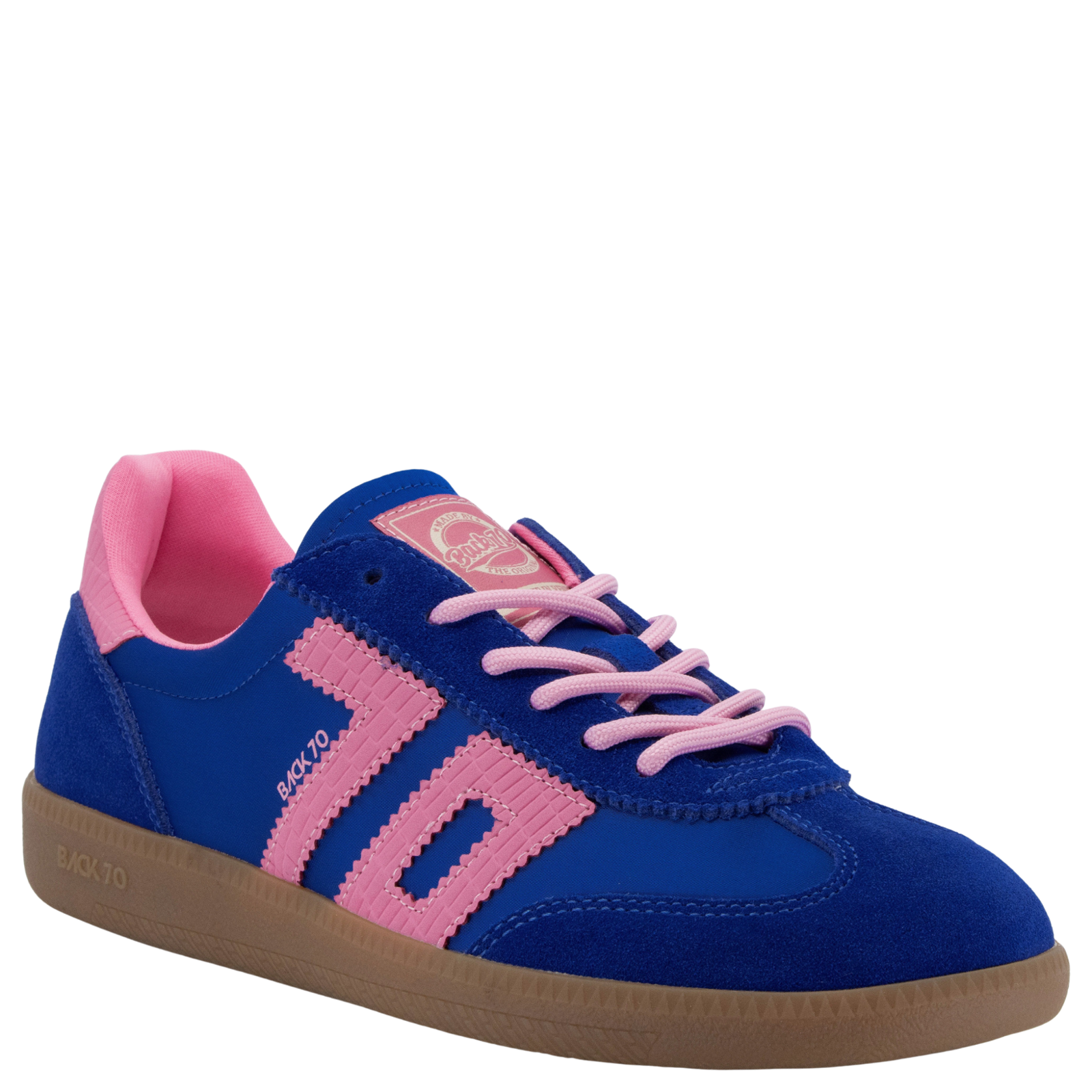 Ghost C26 in Sapphire Sneakers | Women's Shoes by BACK 70 – Back