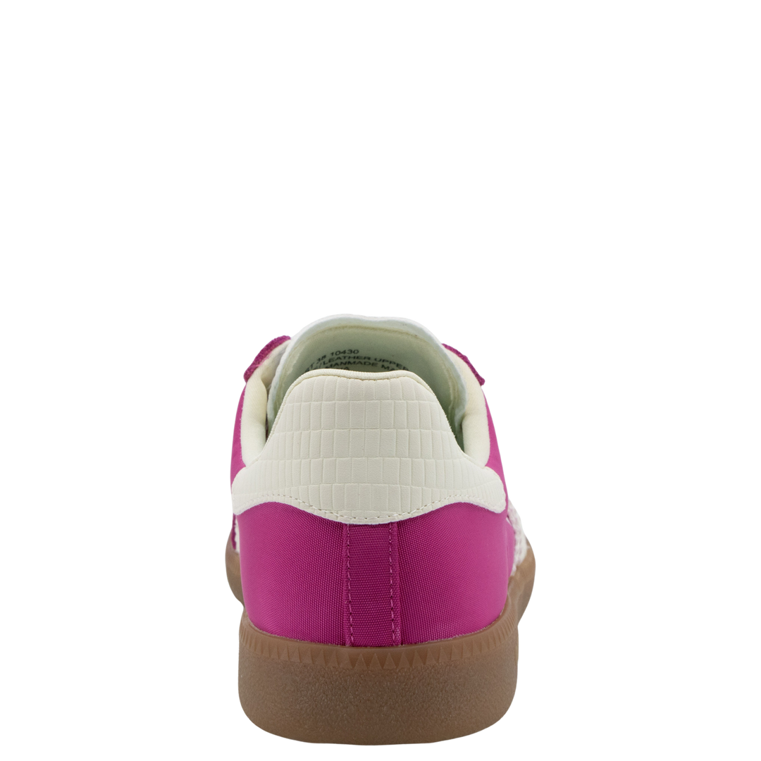 GHOST in CHERRY Sneakers