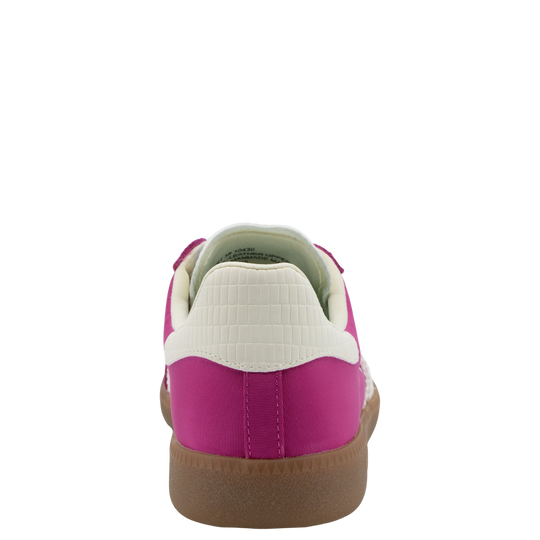 GHOST in CHERRY Sneakers