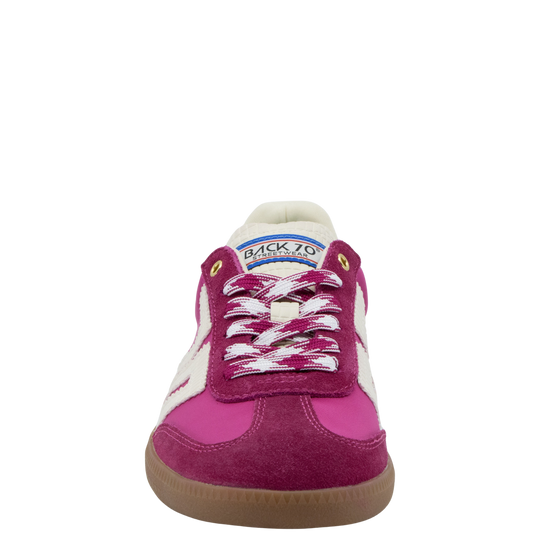 GHOST in CHERRY Sneakers