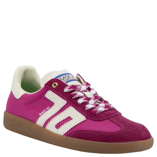 GHOST in CHERRY Sneakers