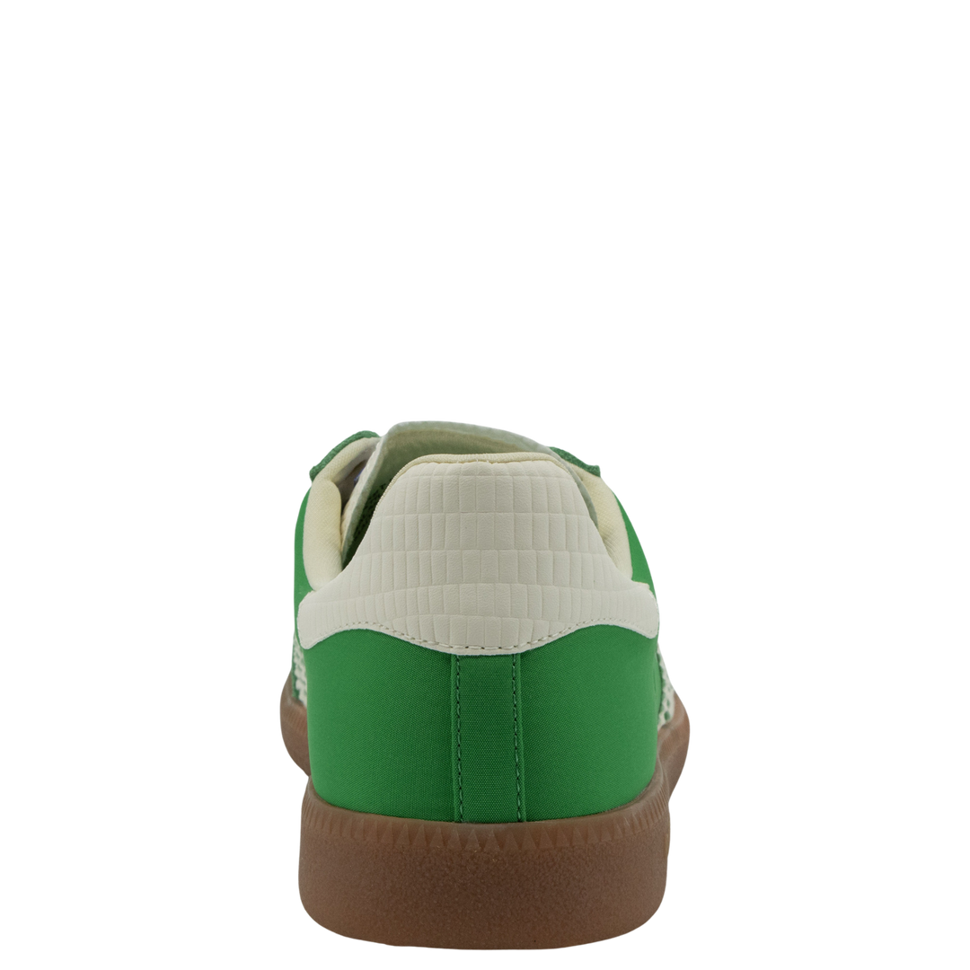 GHOST in GREEN MILK Sneakers