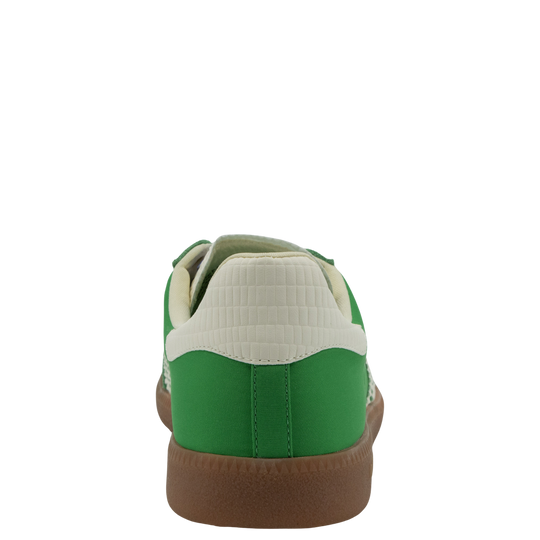 GHOST in GREEN MILK Sneakers