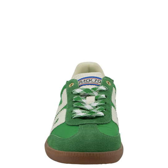 GHOST in GREEN MILK Sneakers