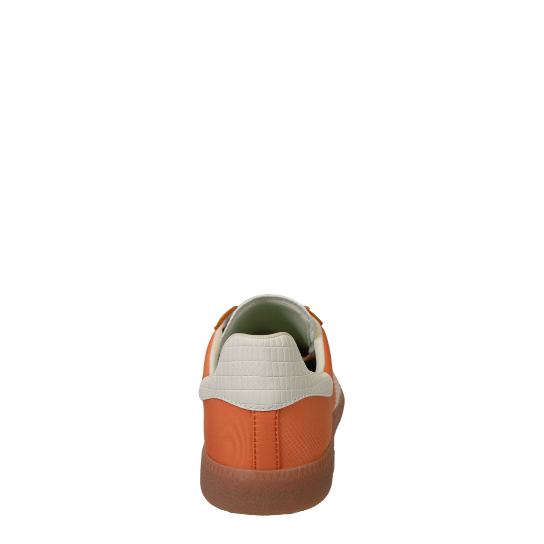 GHOST in ORANGE Sneakers