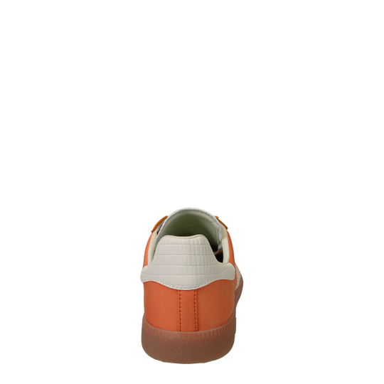 GHOST in ORANGE Sneakers