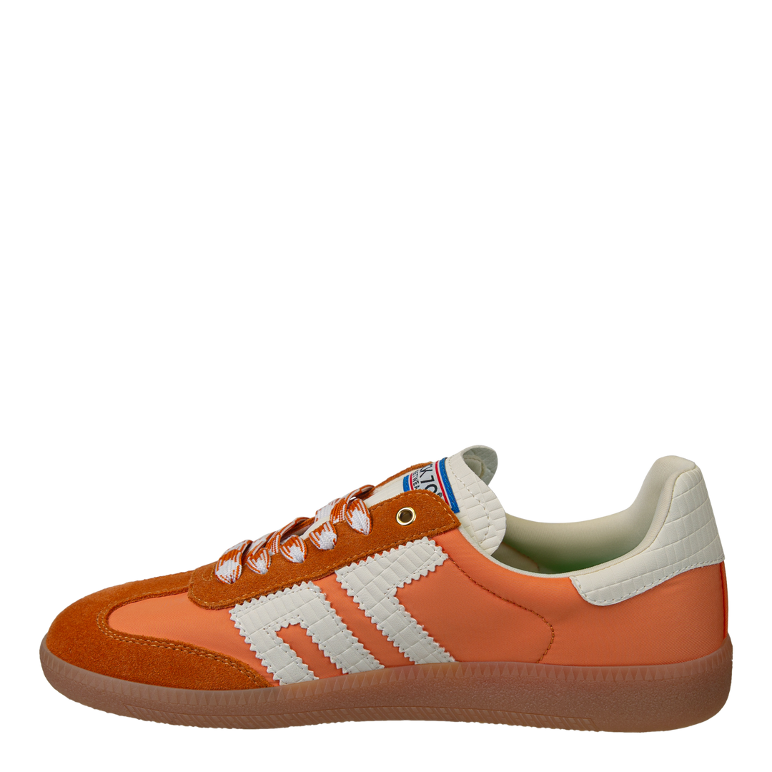 GHOST in ORANGE Sneakers