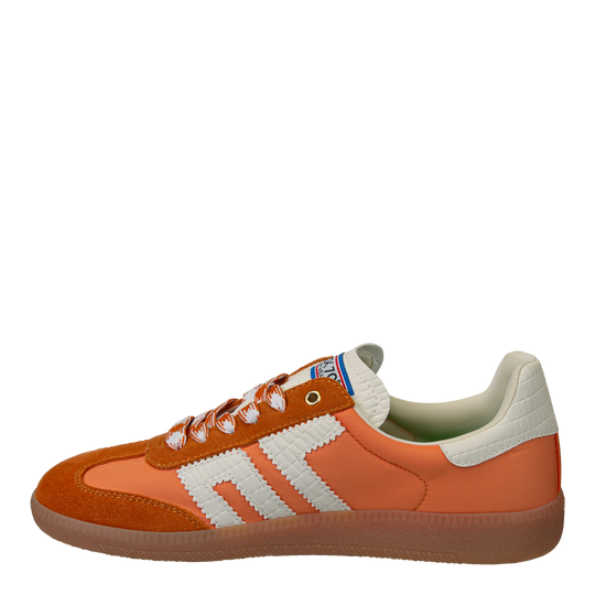 GHOST in ORANGE Sneakers