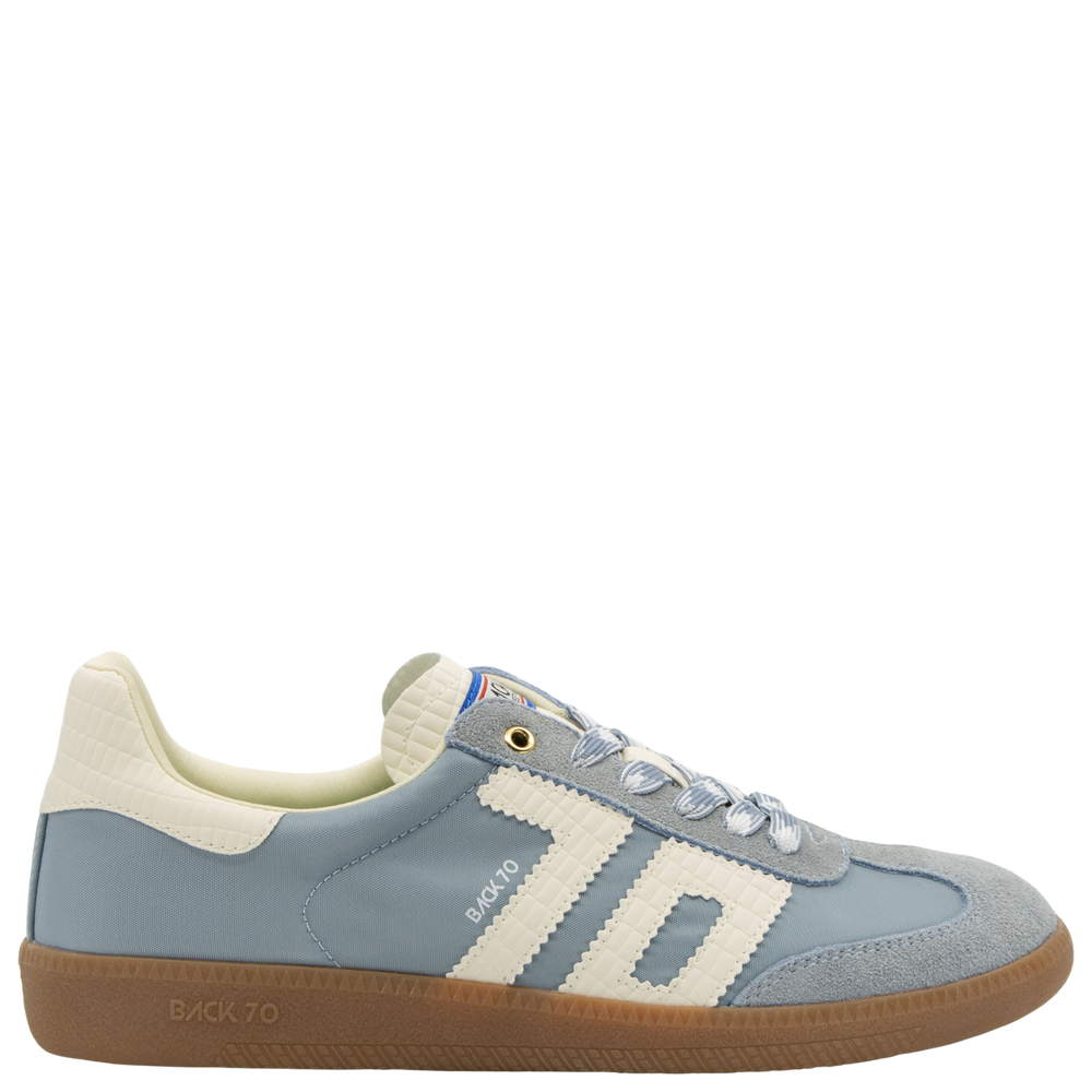 GHOST in SKY Sneakers