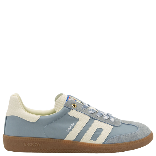 GHOST in SKY Sneakers