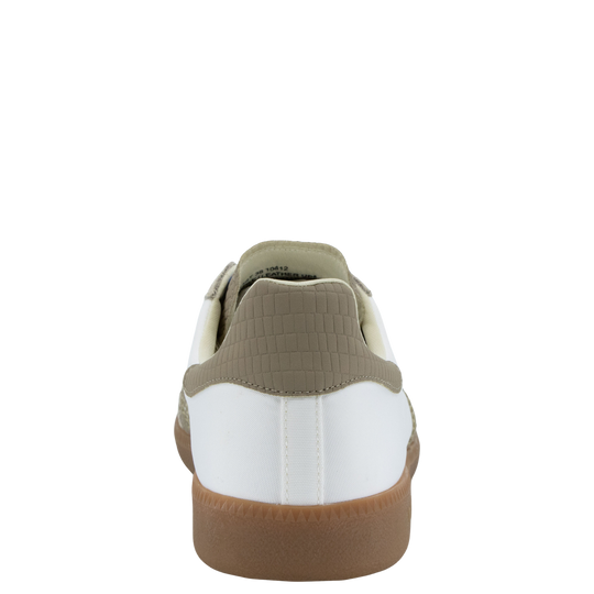 GHOST in TAUPE Sneakers