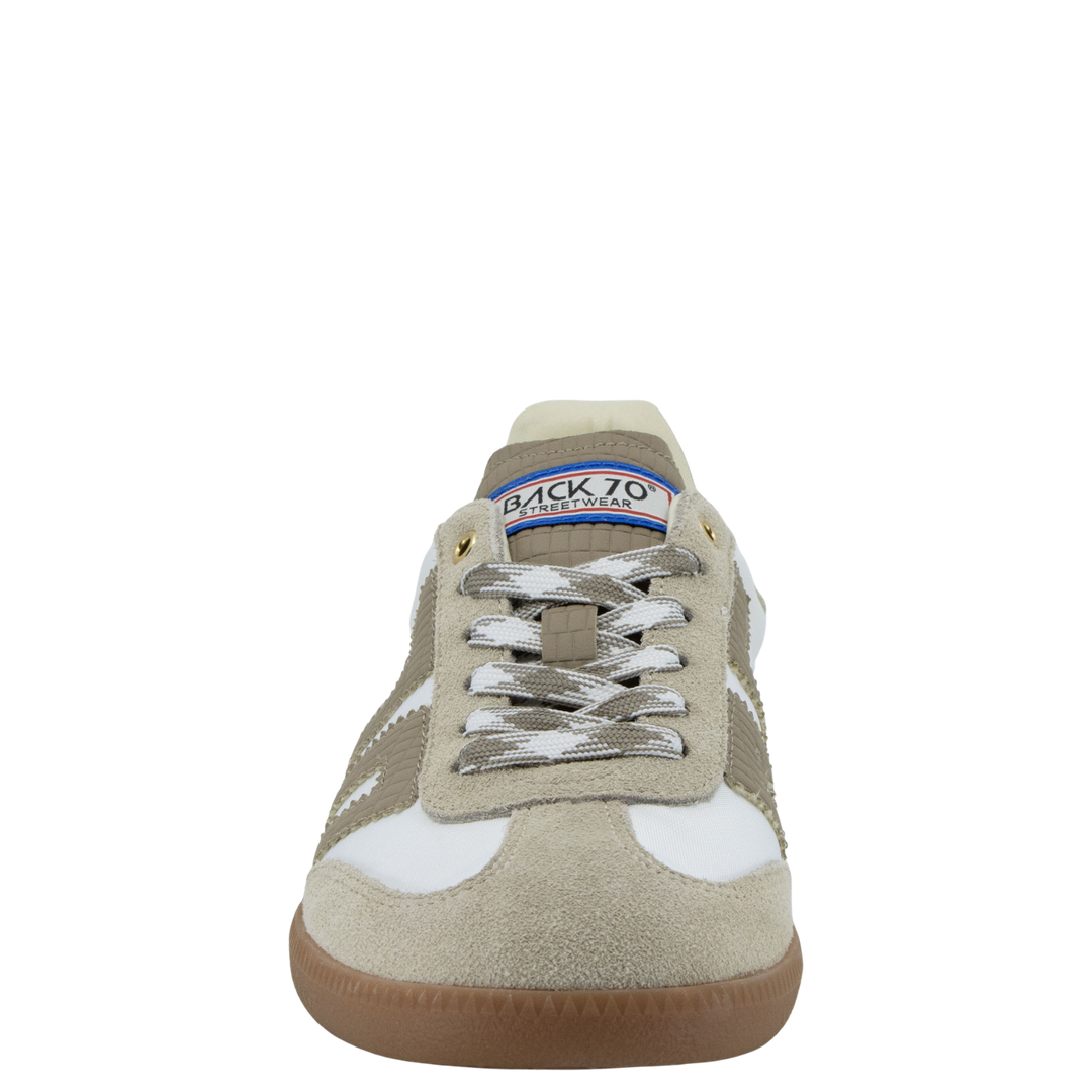 GHOST in TAUPE Sneakers