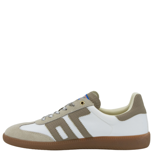 GHOST in TAUPE Sneakers