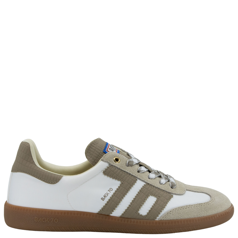 GHOST in TAUPE Sneakers