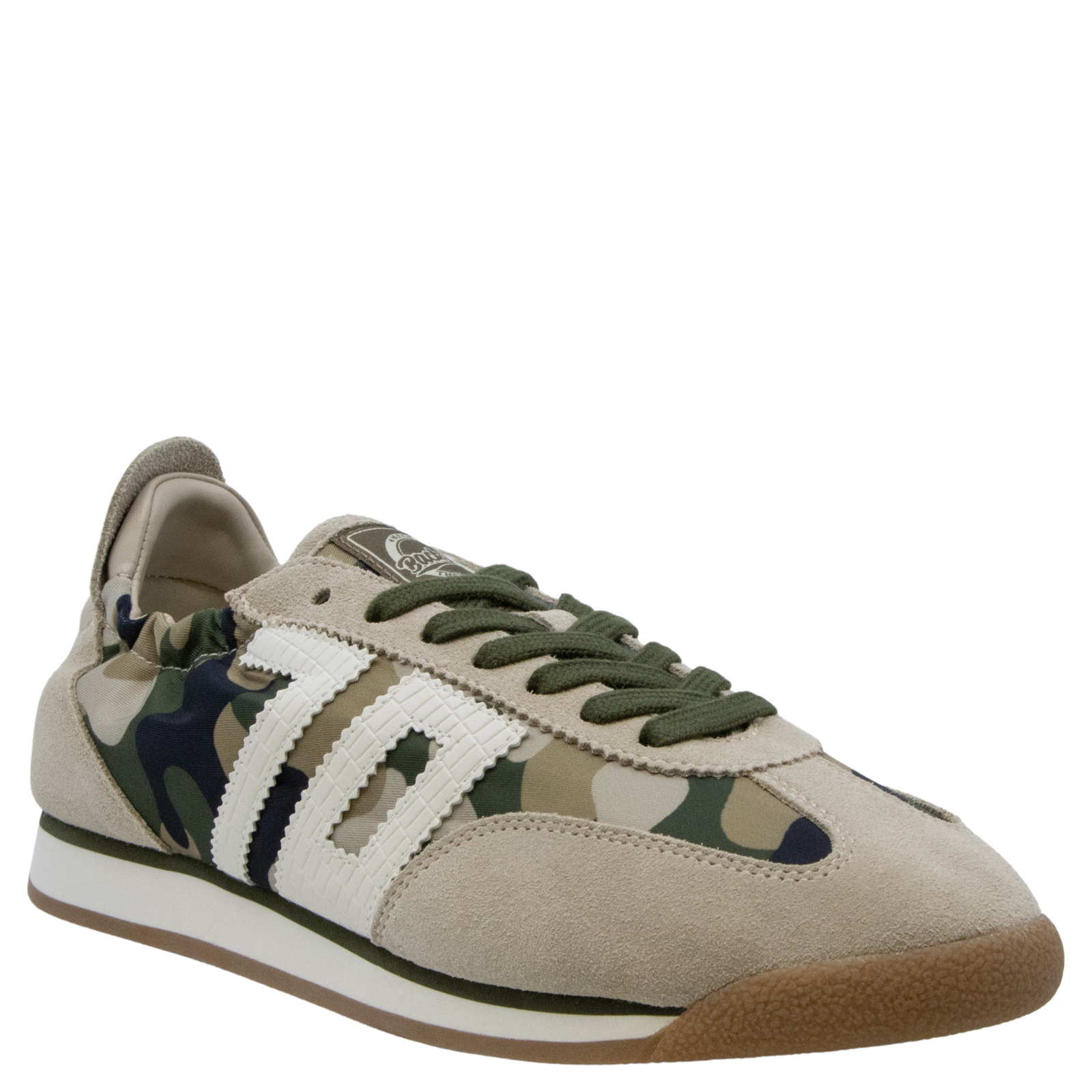Back 70 Rocket Camo Beige Camo Beige / 40
