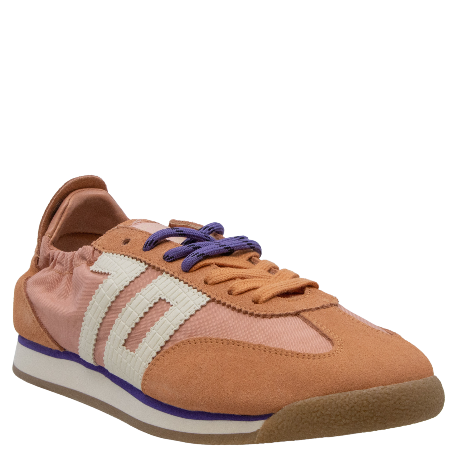 Back 70 Rocket Sneaker Women Peach / 39 Back 70 Rocket Sneaker Women Peach / 39