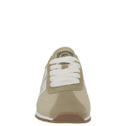 ASIAN in ALMOND Sneakers