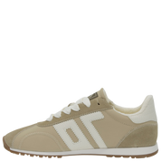 ASIAN in ALMOND Sneakers