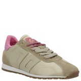 ASIAN in BEIGE Sneakers
